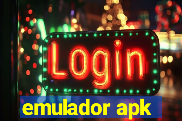 emulador apk